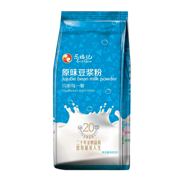660g原味豆浆粉