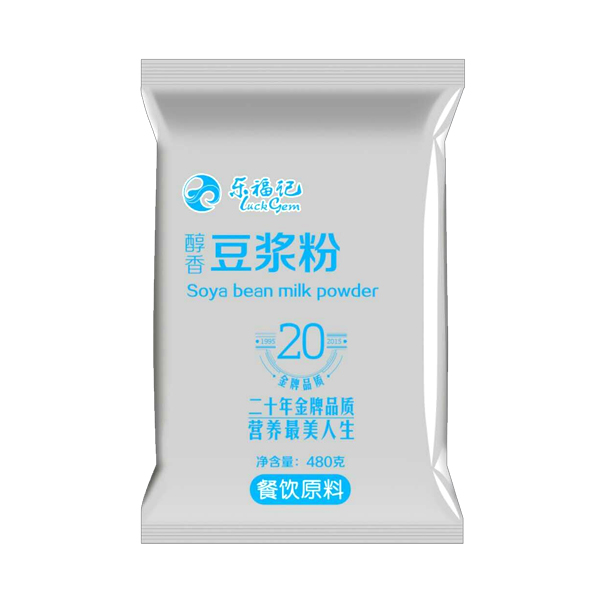 480g醇香豆浆粉