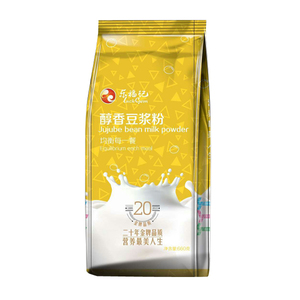 660g醇香豆浆粉